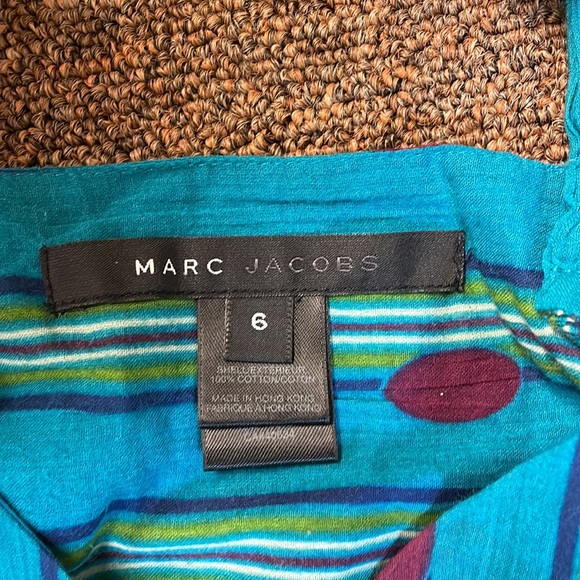 Marc Jacobs Summer Top - Picture 2 of 5